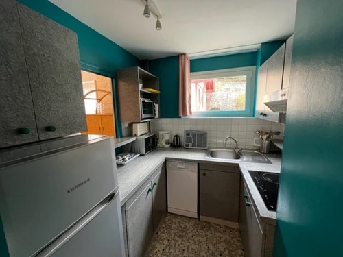 Apartment Brides-les-Bains, 1 bedroom, 4 persons - photo_14336283638