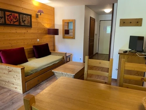 Studio Brides-les-Bains, 1 pièce, 2 personnes - photo_18370284515