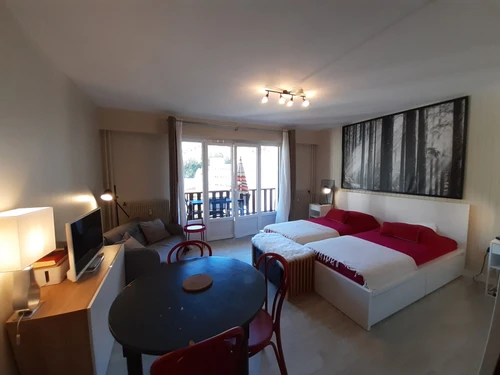 Studio Brides-les-Bains, studio flat, 2 persons - photo_18315471624