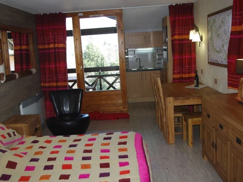 Studio Brides-les-Bains, studio flat, 4 persons - photo_14336286355