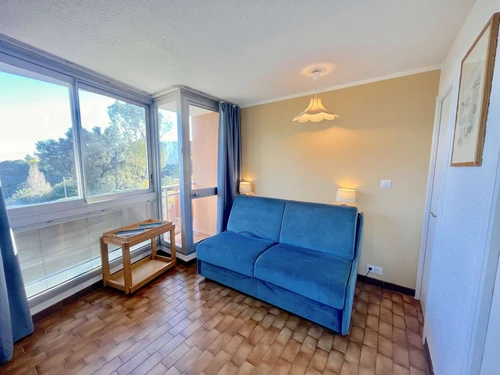 Apartment Cavalaire-sur-Mer, studio flat, 4 persons - photo_19631993640