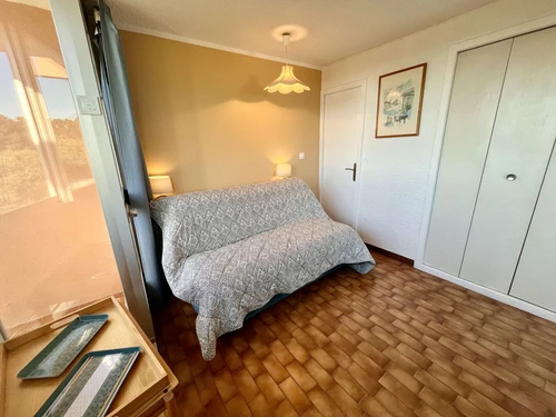 Apartment Cavalaire-sur-Mer, studio flat, 4 persons - photo_19631993640