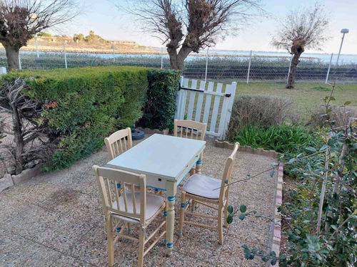 Studio La Grande-Motte, 1 pièce, 4 personnes - photo_19115400731