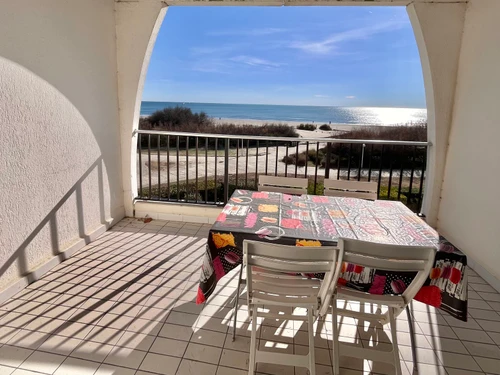 Apartment La Grande-Motte, 1 bedroom, 5 persons - photo_19115400129