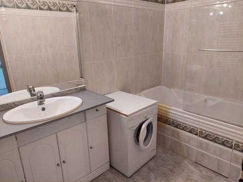 Appartement La Grande-Motte, 2 pièces, 5 personnes - photo_19115395256