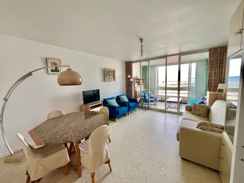 Ferienwohnung Le Grau du Roi, 1 Schlafzimmer, 4 Personen - photo_1011539403928