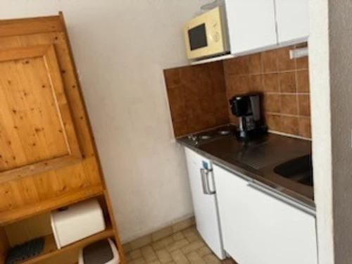 Studio La Grande-Motte, Studio, 4 Personen - photo_19115398974