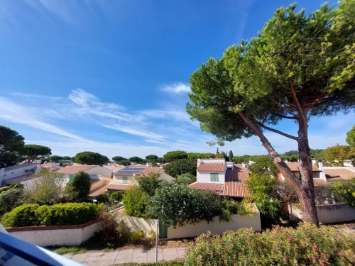 Ferienwohnung La Grande-Motte, 1 Schlafzimmer, 4 Personen - photo_19115395854