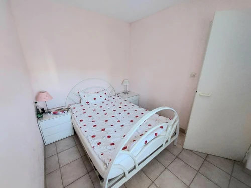 Ferienwohnung La Grande-Motte, 1 Schlafzimmer, 4 Personen - photo_19115395854