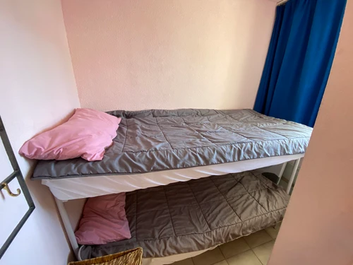 Ferienwohnung La Grande-Motte, 1 Schlafzimmer, 4 Personen - photo_19115395854