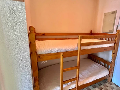 Studio La Grande-Motte, 1 pièce, 4 personnes - photo_19115400602