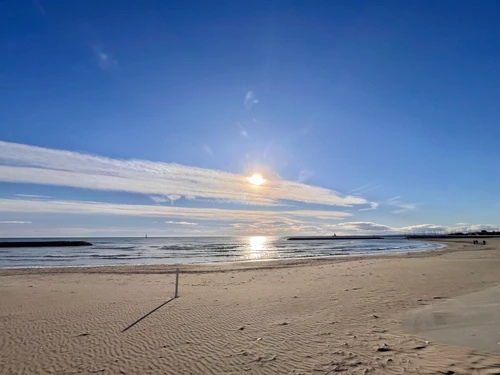 Studio La Grande-Motte, 1 pièce, 4 personnes - photo_19115400602