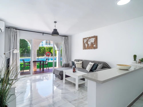 Ferienwohnung Nerja, 1 Schlafzimmer, 2 Personen - photo_19081594963
