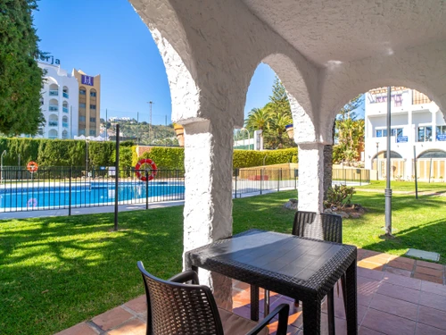 Ferienwohnung Nerja, 1 Schlafzimmer, 2 Personen - photo_19081594963