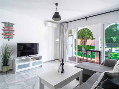 Ferienwohnung Nerja, 1 Schlafzimmer, 2 Personen - photo_19081594963