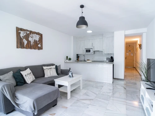 Ferienwohnung Nerja, 1 Schlafzimmer, 2 Personen - photo_19081594963