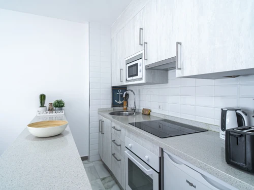 Ferienwohnung Nerja, 1 Schlafzimmer, 2 Personen - photo_19081594963