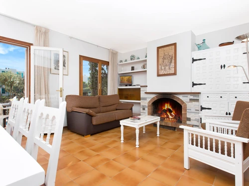 Villa Calella de Palafrugell, 4 pièces, 6 personnes - photo_18949644970