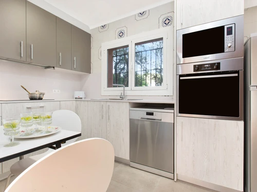 Villa Calella de Palafrugell, 4 pièces, 6 personnes - photo_18949644970