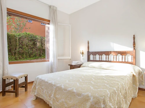 Villa Calella de Palafrugell, 4 pièces, 6 personnes - photo_18949644970