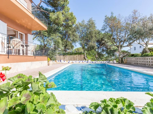 Villa Calella de Palafrugell, 4 pièces, 6 personnes - photo_18949644970