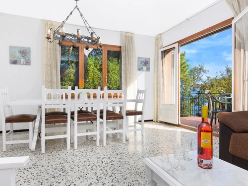 Villa Calella de Palafrugell, 4 pièces, 6 personnes - photo_18949643299