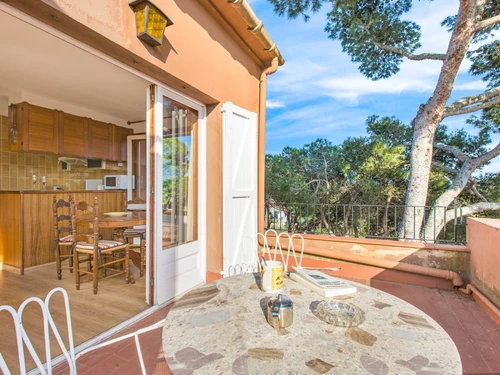 Studio Calella de Palafrugell, 2 pièces, 2 personnes - photo_1011694685835