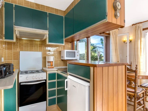 Studio Calella de Palafrugell, 2 pièces, 2 personnes - photo_1011694685835