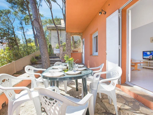 Apartment Llafranc, 3 bedrooms, 6 persons - photo_18949639463