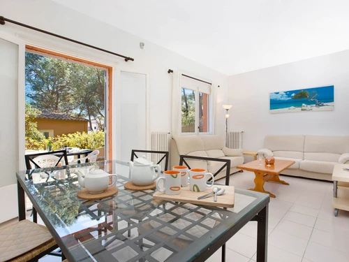 Apartment Llafranc, 3 bedrooms, 6 persons - photo_18949639463