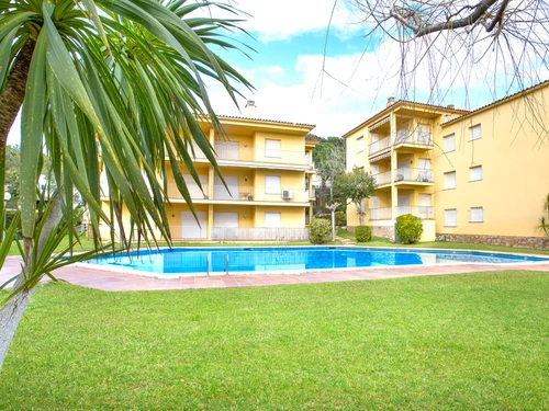 Apartment Llafranc, 2 bedrooms, 5 persons - photo_18949646451