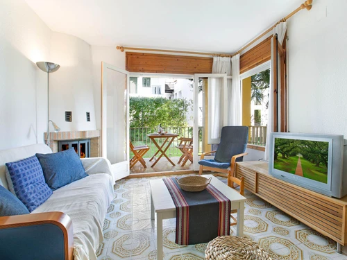 Apartment Llafranc, 2 bedrooms, 5 persons - photo_18949646451