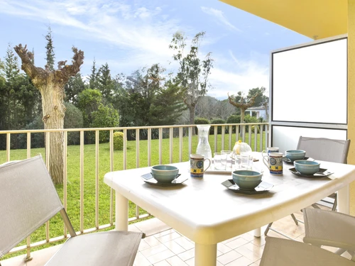 Appartement Llafranc, 3 pièces, 5 personnes - photo_18949641668