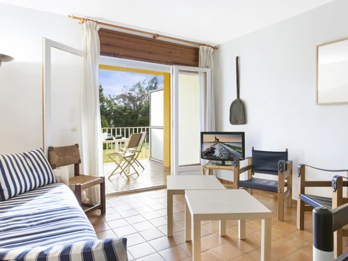 Appartement Llafranc, 3 pièces, 5 personnes - photo_18949641668