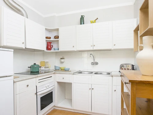 Appartement Llafranc, 3 pièces, 5 personnes - photo_18949641668