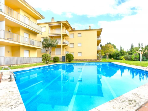 Appartement Llafranc, 3 pièces, 5 personnes - photo_18949641668