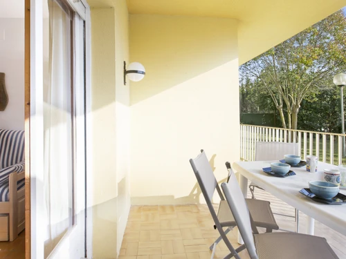 Appartement Llafranc, 3 pièces, 5 personnes - photo_18949641668