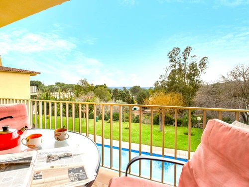 Apartment Llafranc, 2 bedrooms, 5 persons - photo_18949626283