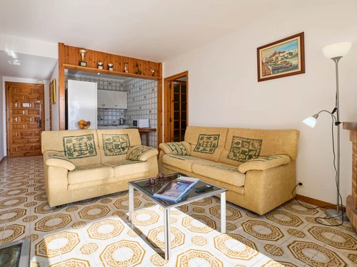 Apartment Llafranc, 2 bedrooms, 5 persons - photo_18949626283