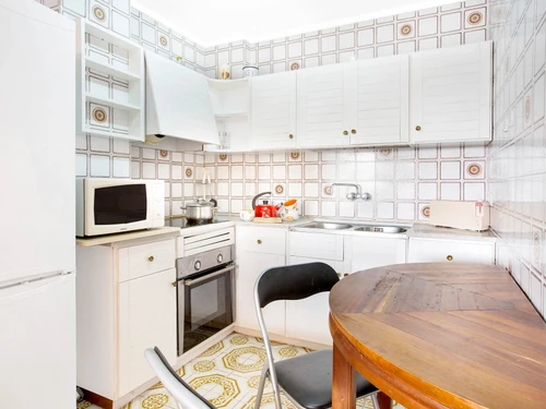 Apartment Llafranc, 2 bedrooms, 5 persons - photo_18949626283