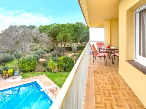 Apartment Llafranc, 2 bedrooms, 5 persons - photo_18949626283