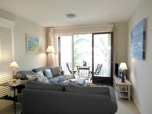 Apartamento Llafranch, 2 dormitorios, 5 personas - photo_18949630383