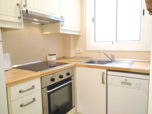 Apartamento Llafranch, 2 dormitorios, 5 personas - photo_18949630383