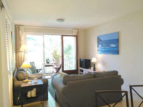 Apartamento Llafranch, 2 dormitorios, 5 personas - photo_18949630383