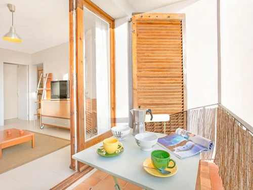 Appartement Llafranc, 3 pièces, 4 personnes - photo_18949626645