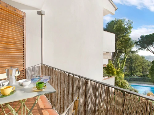 Appartement Llafranc, 3 pièces, 4 personnes - photo_18949626645