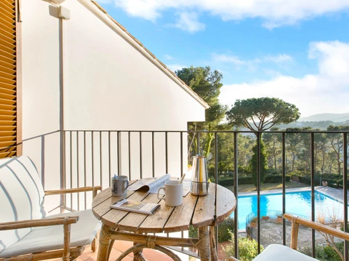 Apartment Llafranc, 1 bedroom, 4 persons - photo_18949651833