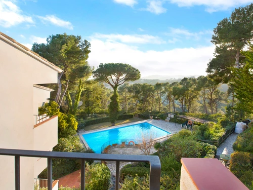 Apartment Llafranc, 1 bedroom, 4 persons - photo_18949651833