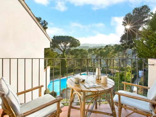 Apartment Llafranc, 1 bedroom, 4 persons - photo_18949651833