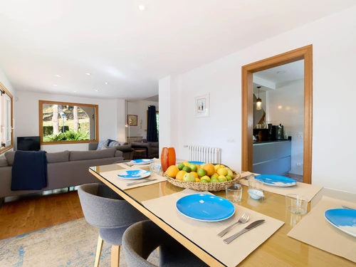 Villa Llafranc, 4 bedrooms, 8 persons - photo_18949625662
